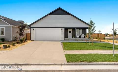 752 Thrice Loop, Belgrade, MT 59714