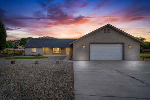 17981 Swaps Court, Tehachapi, CA 93561