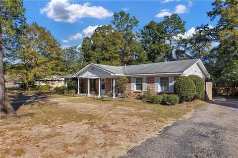 1018 Centerwood Drive, Mobile, AL 36608