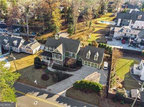 192 Chicopee, Marietta, GA 30060