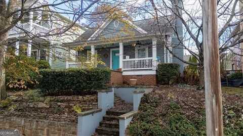 65 HOWELL, Atlanta, GA 30312