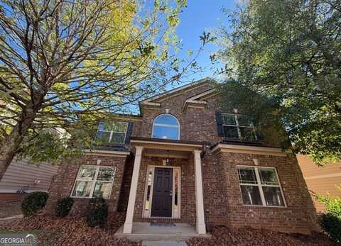 17 Valencia, Newnan, GA 30263