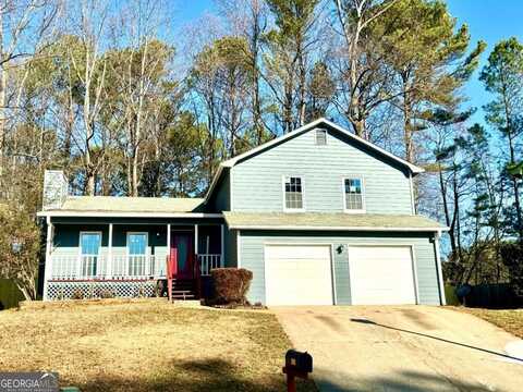 3945 Peninsula, Lawrenceville, GA 30044