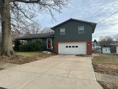 827 SUNSET Drive, Girard, PA 16417