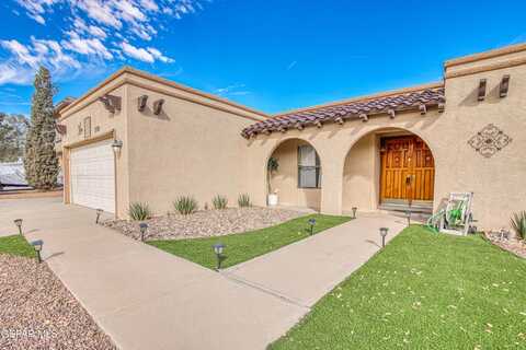 159 PINEHURST Drive, Santa Teresa, NM 88008