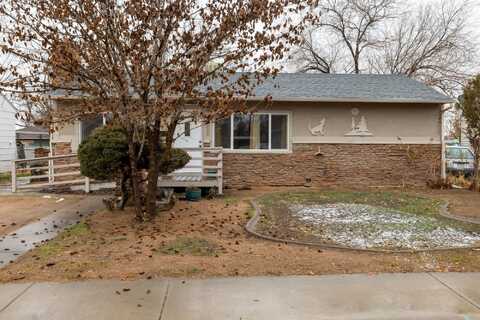 1410 N 17th Street, Grand Junction, CO 81501