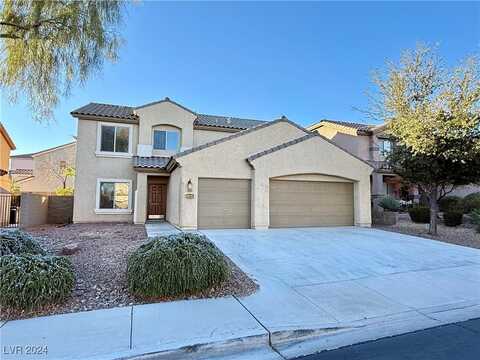 33 Gentilly Lace Avenue, Henderson, NV 89002