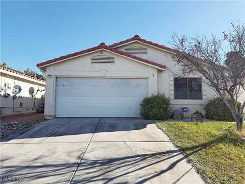 9362 Santa Fe Rose Street, Las Vegas, NV 89123