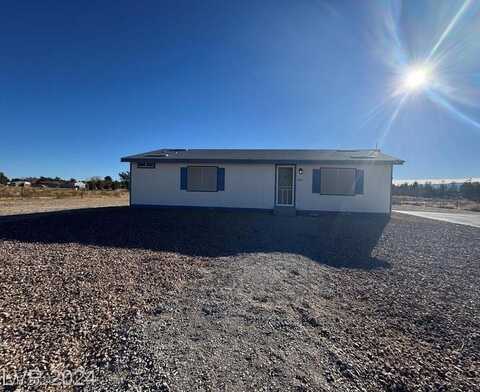 4101 E PAIUTE, Pahrump, NV 89061