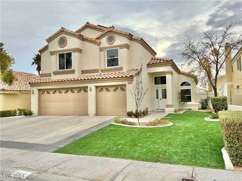 8441 SHELTERED VALLEY Drive, Las Vegas, NV 89128