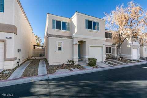 9927 Keephills Street, Las Vegas, NV 89183