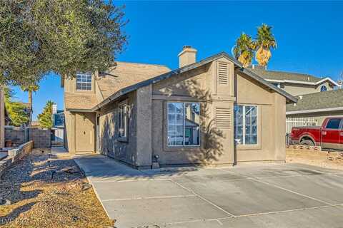 4224 Timpani Drive, Las Vegas, NV 89110