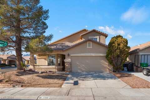 7301 Mountain Thicket Street, Las Vegas, NV 89131