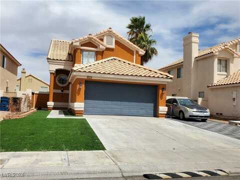 1208 Lucia Drive, Las Vegas, NV 89128