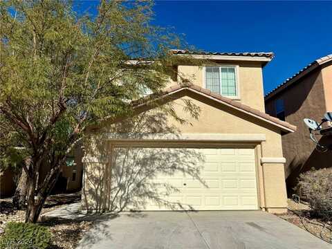 6248 Desert Lavender Avenue, Las Vegas, NV 89141