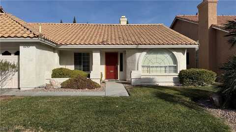 8232 Swan Lake Avenue, Las Vegas, NV 89128