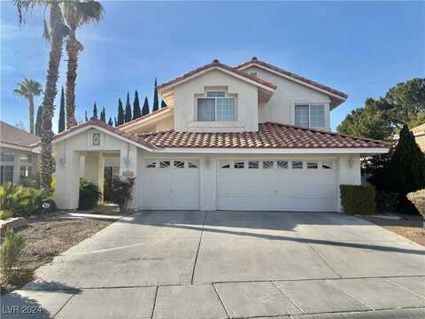 3405 Evening Sun Drive, Las Vegas, NV 89117