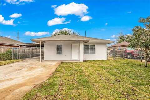 1313 Mayfair Street, San Juan, TX 78589