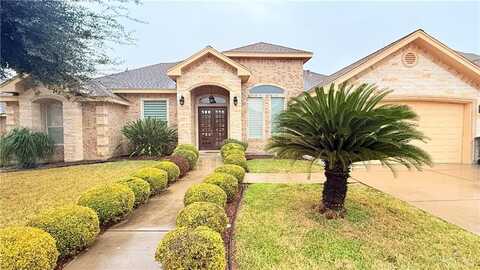 2416 Nicole Drive, Mission, TX 78574