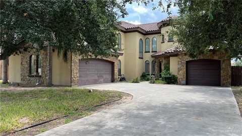 5117 W Hackberry Avenue, McAllen, TX 78501