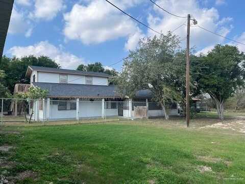 1403 W 2nd Street, Mercedes, TX 78570