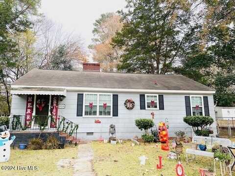 205 Millbrook Street, Greenville, NC 27834