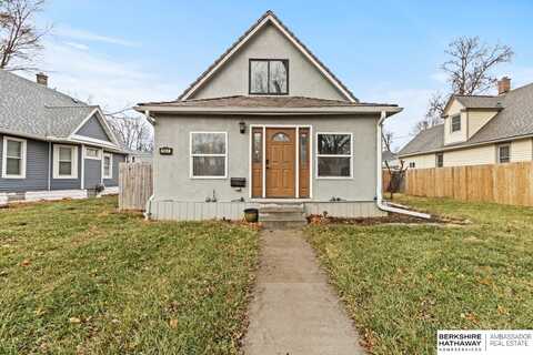 2604 Camden Avenue, Omaha, NE 68111