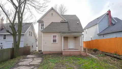 2112 Stafford Avenue SW, Grand Rapids, MI 49507