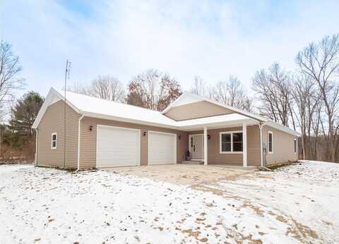 32718 42nd Avenue, Paw Paw, MI 49079