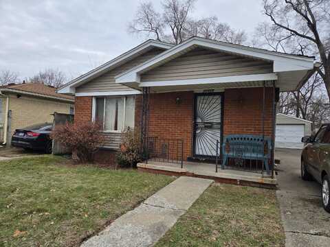 20428 Wyoming Avenue, Detroit, MI 48221