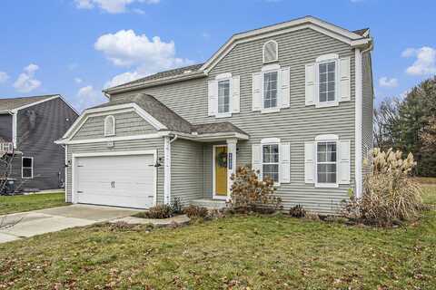 59487 Silvergrass Drive, Mattawan, MI 49071