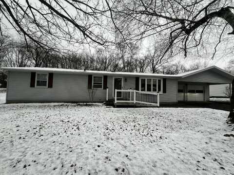 113 Williams Court, Hillsdale, MI 49242