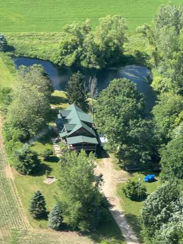 8110 W Vanburen Street, Hesperia, MI 49421
