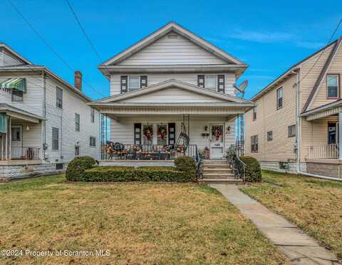 2125 Comegys Avenue, Scranton, PA 18509