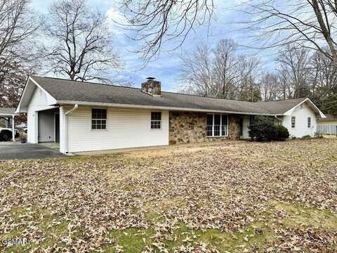 3309 Rena Street, Pigeon Forge, TN 37863