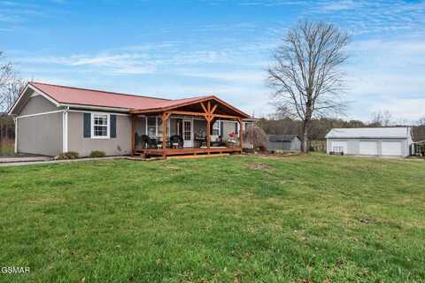 722 Rocky Springs Road, Bean Station, TN 37708