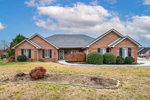 2202 Dublin Drive, Maryville, TN 37803