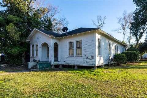 403 Second Street, DeQuincy, LA 70633