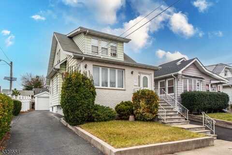 16 Legion Pl, North Arlington, NJ 07031