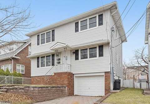 150 Arlington Ave, Clifton, NJ 07011