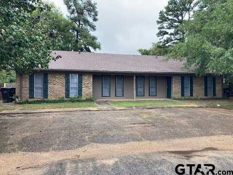 320 Blake, Longview, TX 75604