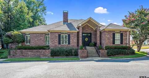 1414 HOLLYTREE PLACE, Tyler, TX 75703