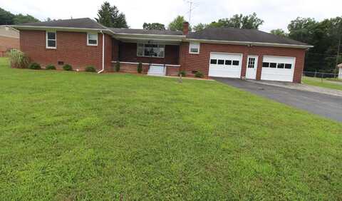 1082 State Route 3 And 12, Hinton, WV 25951