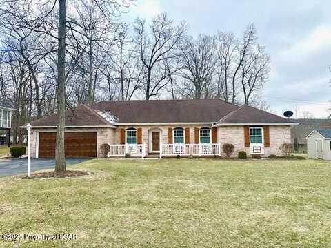 30 Old North Road, Mountain Top, PA 18707