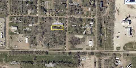 Redfield Ave SE, Huron, SD 57350