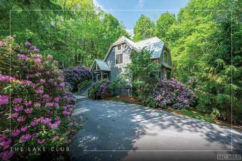 43 Stillhouse Lane, Cullowhee, NC 28723