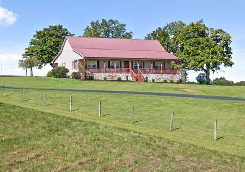 11103 South Rd, CADIZ, KY 42211