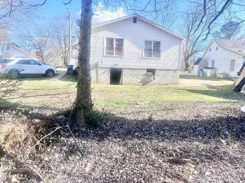 147 N Mcpherson Ave, HOPKINSVILLE, KY 42240