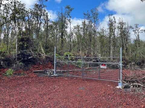 NOE KUAHIWI RD, VOLCANO, HI 96785