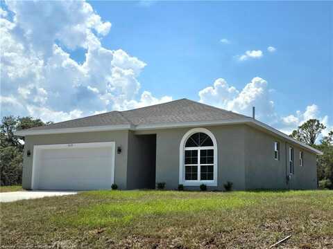 5833 Longbow Drive, Sebring, FL 33876